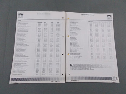 CAGIVA 900ie WORKSHOP BOOK MANUAL SUPPLEMENT ITALY FRANCE GERMANY UK SPAIN 67606 - MotoRaider