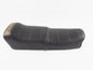 OEM LAVERDA ZUNDAPP LZ 125 SADDLE SEAT BLACK L=26" W=10" VINTAGE ITALY - MotoRaider