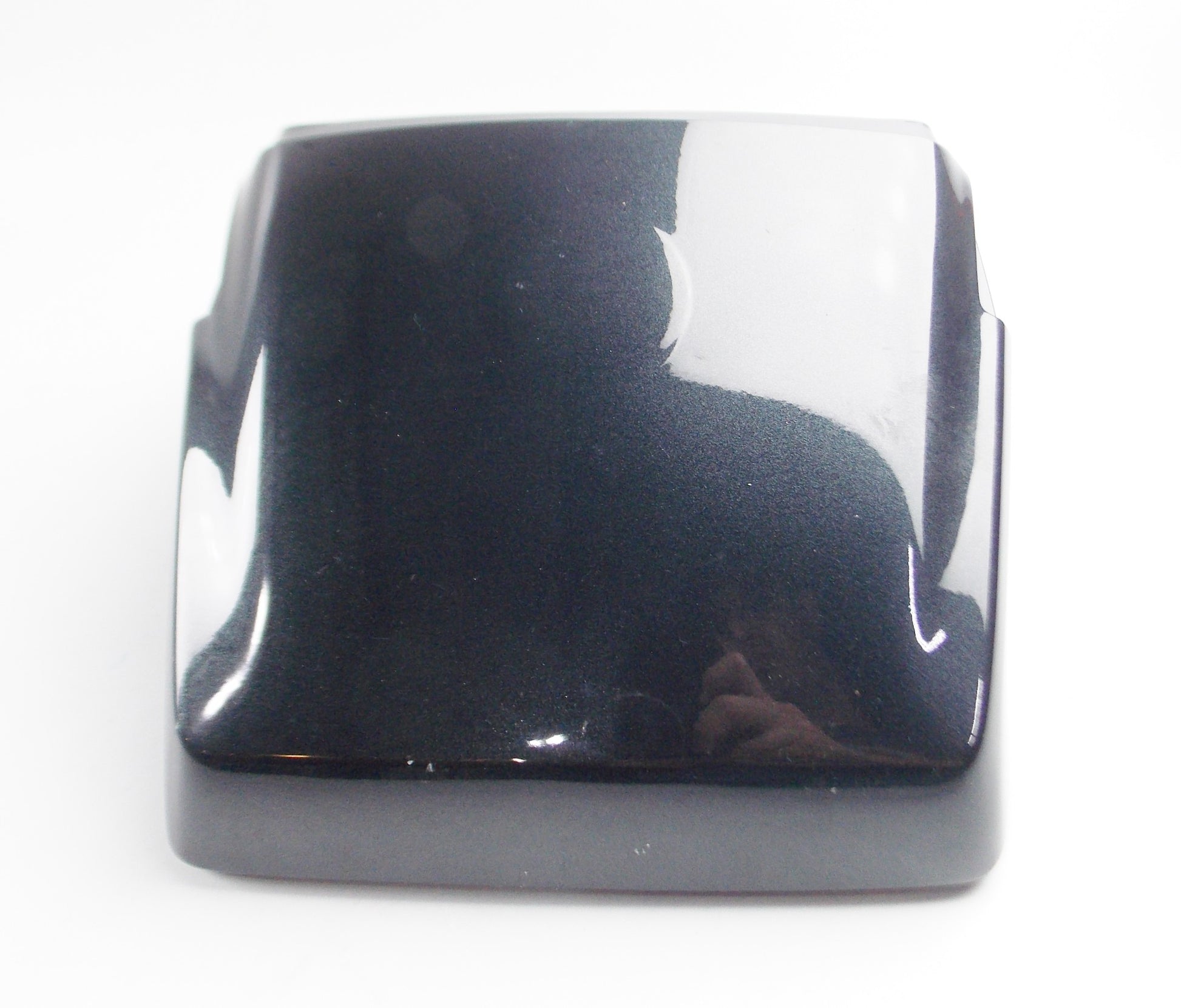 BMW 1991-1992  K1100LT TAIL FAIRING REAR SEAT COWL BLACK 52532322523 52531453484 - MotoRaider