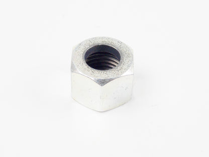 NOS OEM TRIUMPH/BSA/NORTON GAS LINE PIPE NUT 1/4" 82-3337 - MotoRaider