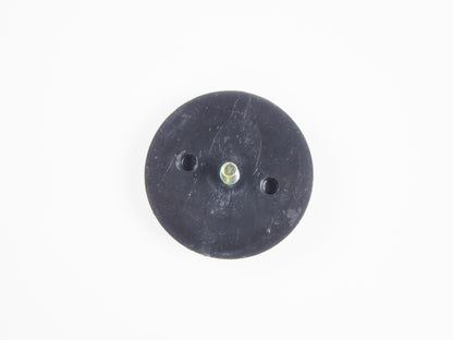 K-LITE BOL-ON RED LIGHT REFLECTOR 02.1207 DOT SAE A-03 RICKMAN ZUNDAPP VINTAGE - MotoRaider