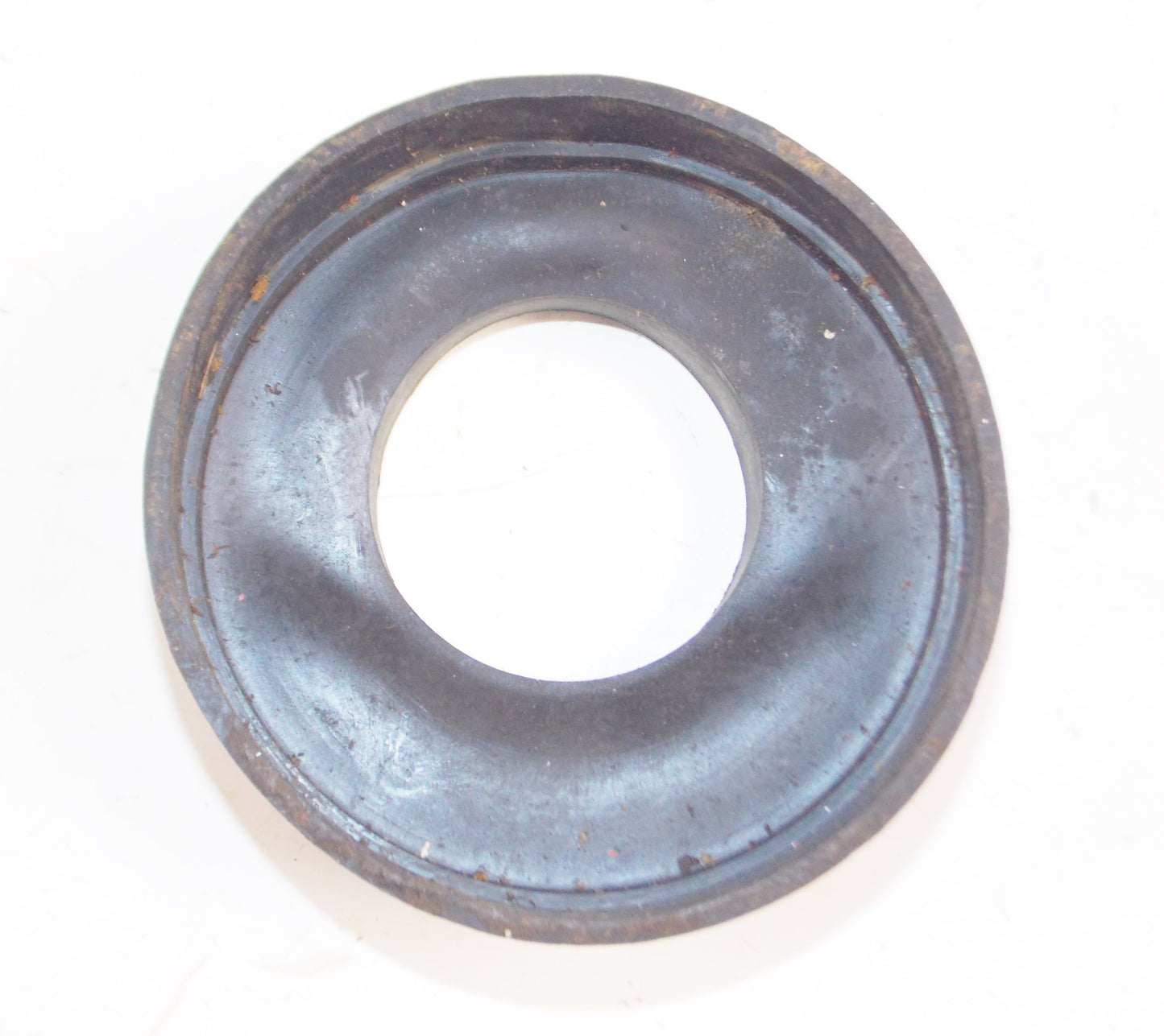 AIRBOX RUBBER CARBURETOR BOOT L=33mm ID=105/51mm VINTAGE CROSS ENDURO BETA - MotoRaider