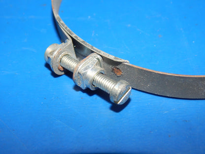 NOS VINTAGE NORMA 89 CLAMP GERMANY SACHS HERCULES DKW PENTON KTM PUCH MAICO - MotoRaider