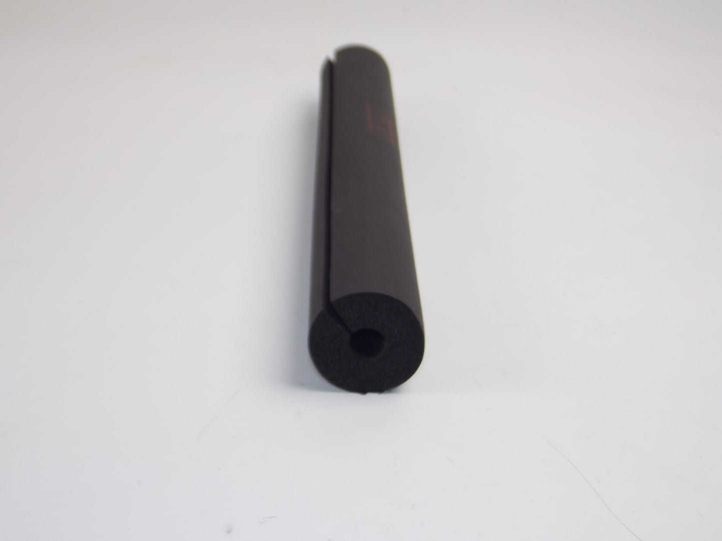 GAMMATRON VINTAGE HANDLEBAR CROSS BAR PAD CROSS ENDURO L=280mm D=40mm CAGIVA KTM - MotoRaider