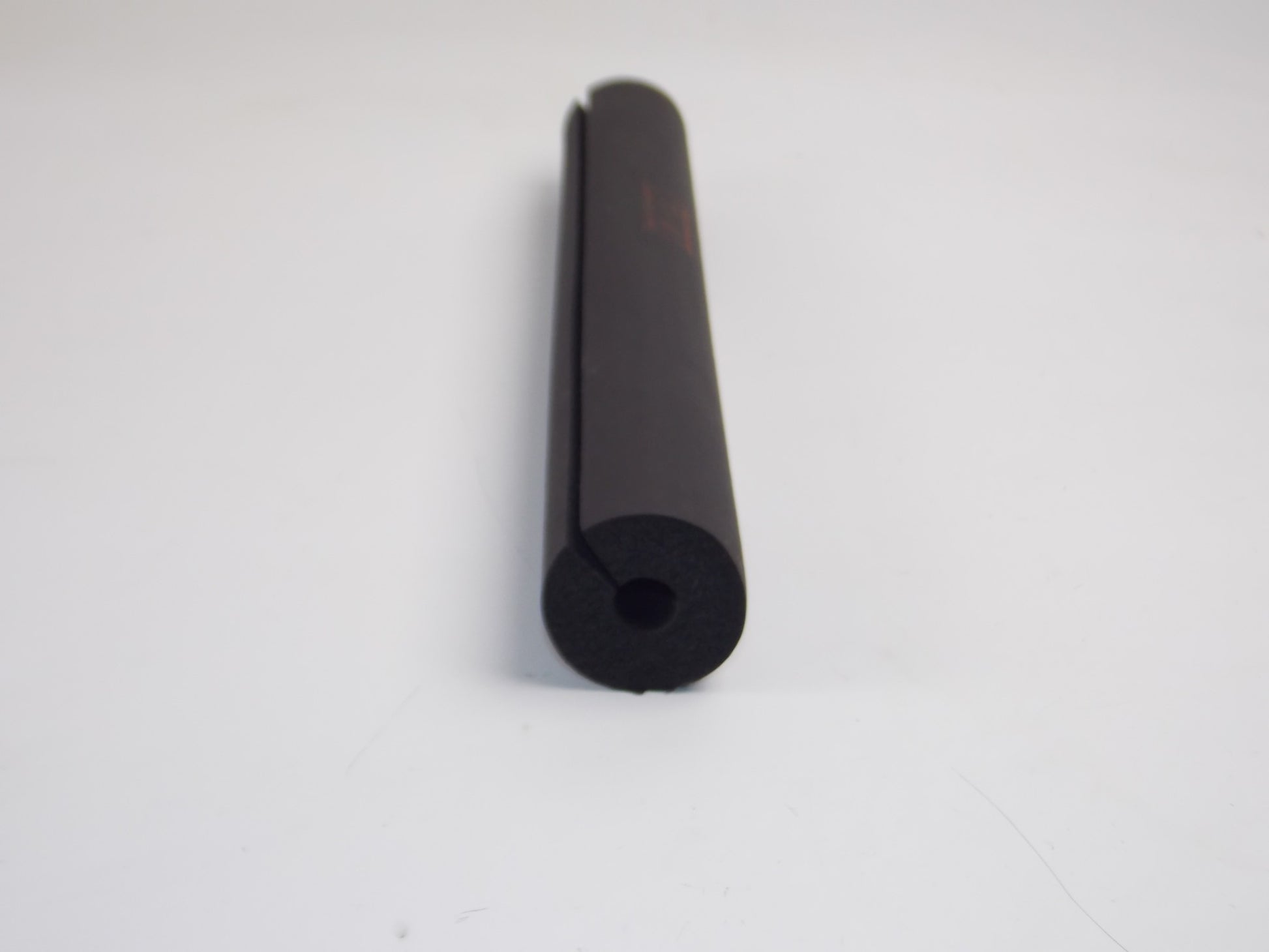 GAMMATRON VINTAGE HANDLEBAR CROSS BAR PAD CROSS ENDURO L=280mm D=40mm CAGIVA KTM - MotoRaider