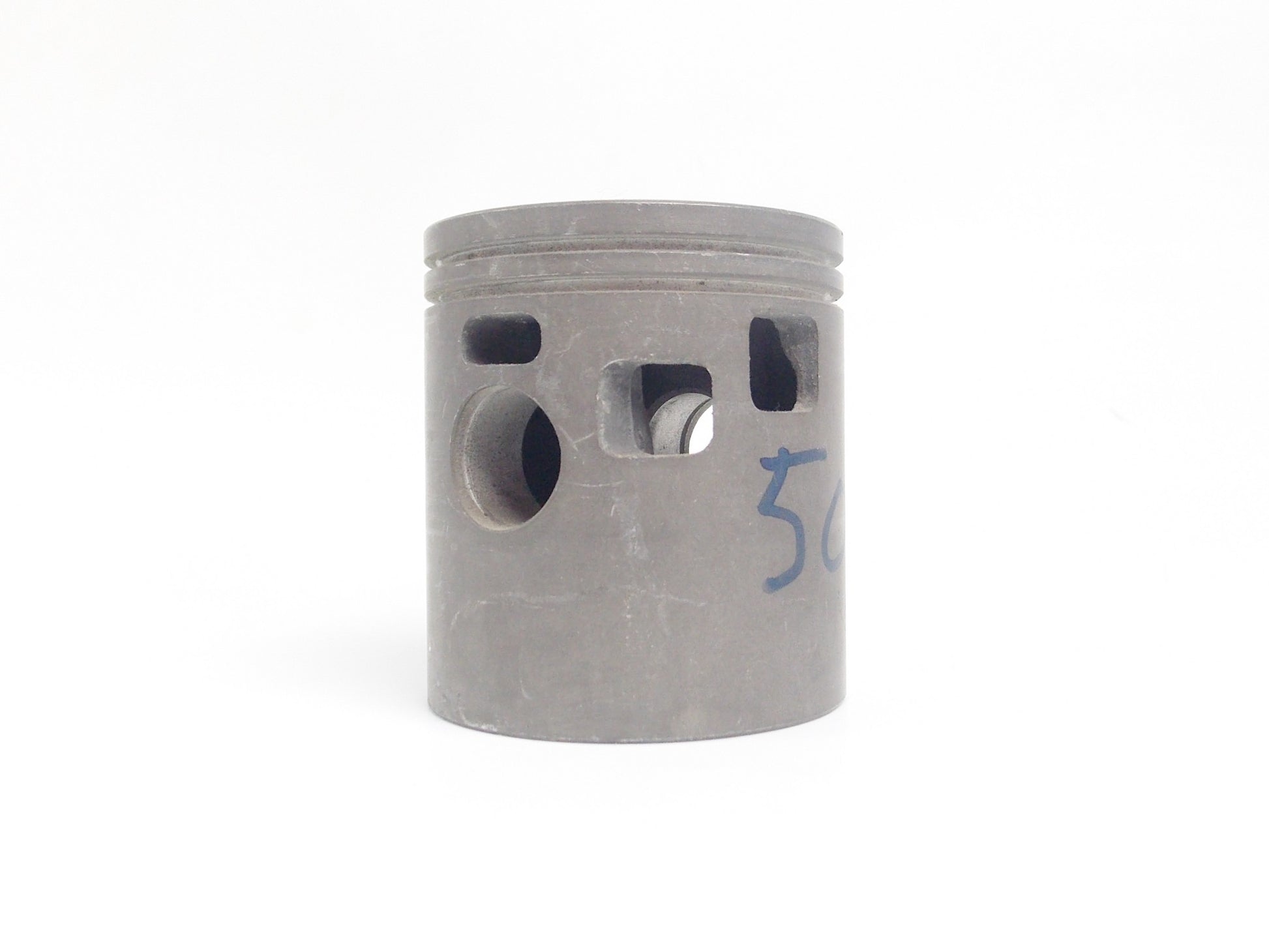 MONDIAL PISTON DIAMETER 50 mm PIAGGIO VESPA - MotoRaider