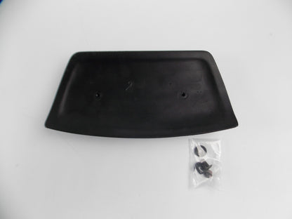 OEM PEUGEOT A05834 BACKREST PAD SATELIS 125 GEOPOLIS 125 TOP CASE TRUNK SCOOTER - MotoRaider