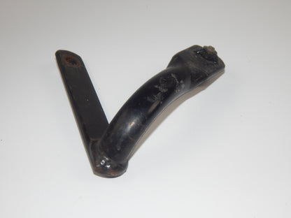 1986 KAWASAKI GPX 750-R FRAME CHASSIS TAIL SECTION LEFT BRACKET MOUNT VINTAGE - MotoRaider