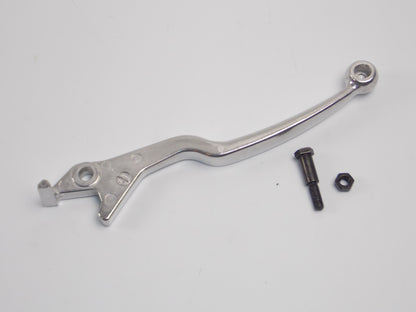 NOS OEM PEUGEOT SATELIS 250 GEOPOLIS 400/500 LEFT REAR BRAKE LEVER 758936 - MotoRaider