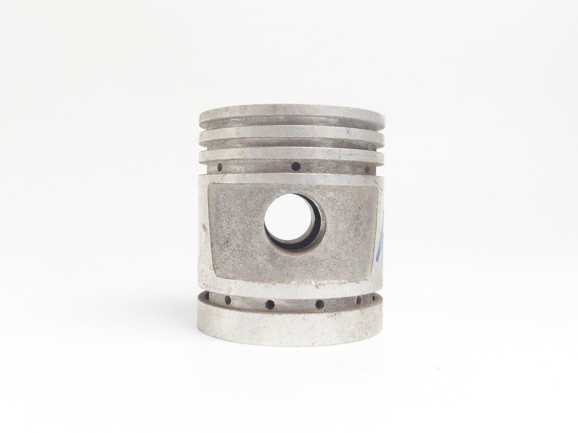 DINAMIN PISTON DIAMETER 46.2 mm DUCATI MOTOR ENGINE VINTAGE ITALY - MotoRaider