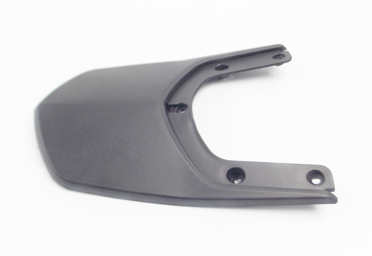 OEM PEUGEOT 2016 TWEET 50/2018 TWEET 125 PRO MUDGUARD EXTENSION MUDFLAP # 780891 - MotoRaider