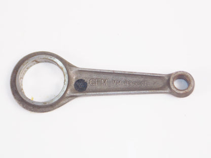 CFM CONNECTING ROD + PINS + BEARING MV AGUSTA 83cc 4 STROKE OVERALL LENGTH 147mm - MotoRaider