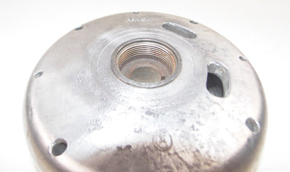FEMSA BA VAR 41-48 IGNITION FLY WHEEL OD=137mm HUSQVARNA BULTACO MONTESA - MotoRaider