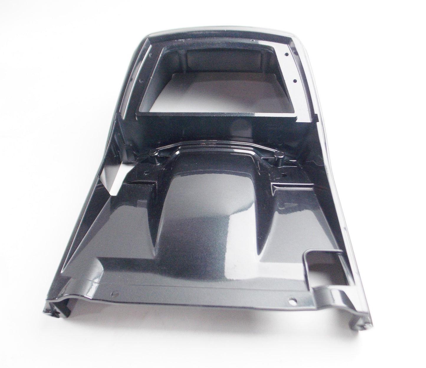 BMW 1991-1992  K1100LT TAIL FAIRING REAR SEAT COWL BLACK 52532322523 52531453484 - MotoRaider