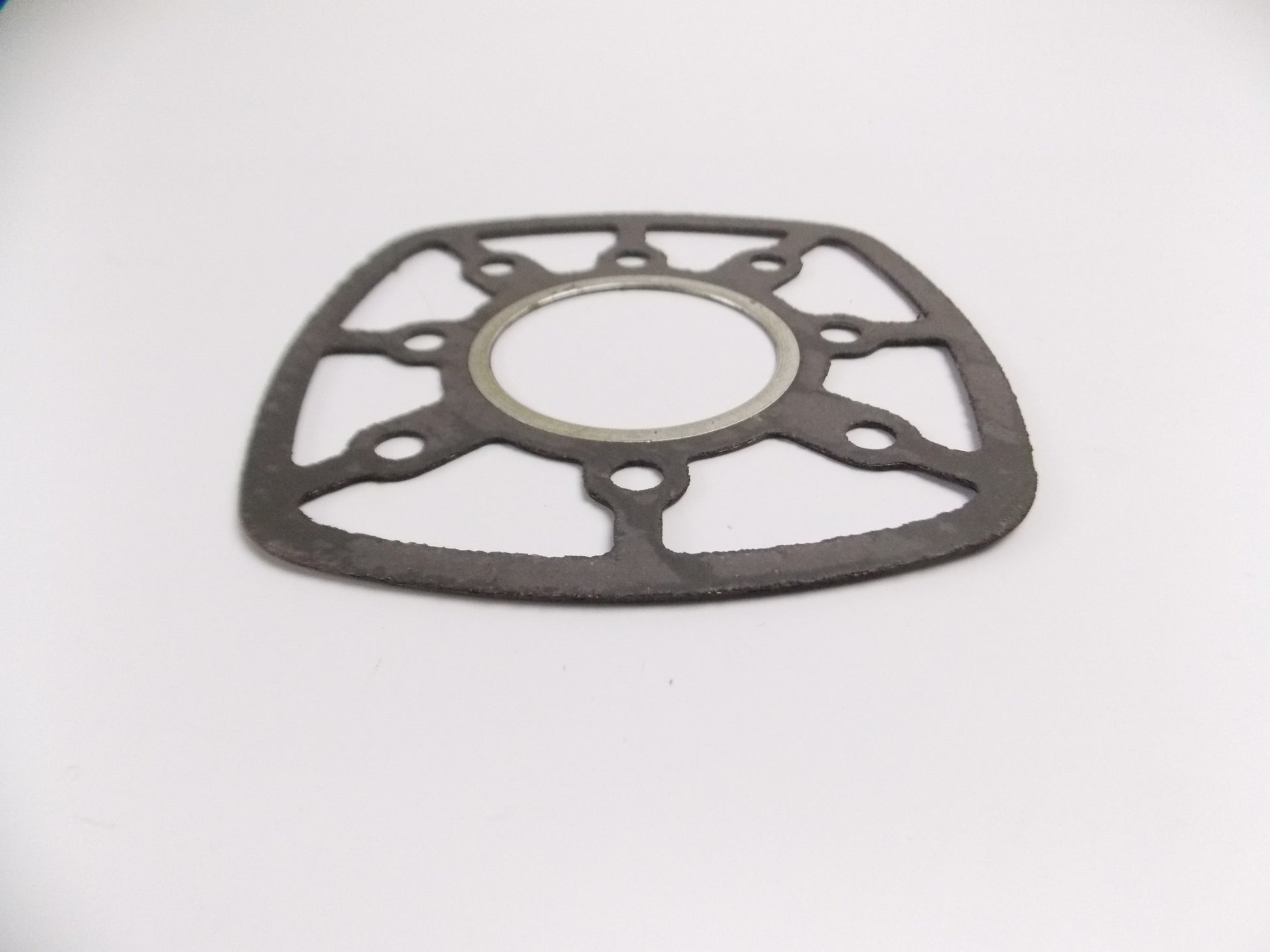 OEM LAVERDA 1985 LB-1 125 SPORT CUSTOM MOTOR CYLINDER HEAD GASKET 55 120 197 - MotoRaider
