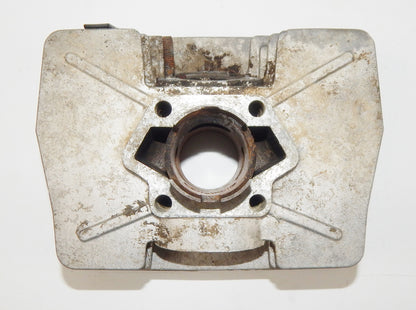 1970's MINARELLI 50 cc CYLINDER MOTOR JUG TOP END ENGINE BORE 38.60 mm  + PISTON - MotoRaider