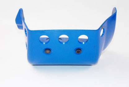 1987-89 SUZUKI BIG DR750/800 BLUE FRAME SPOILER CHASSIS ENGINE MOTOR 42511-44B0 - MotoRaider
