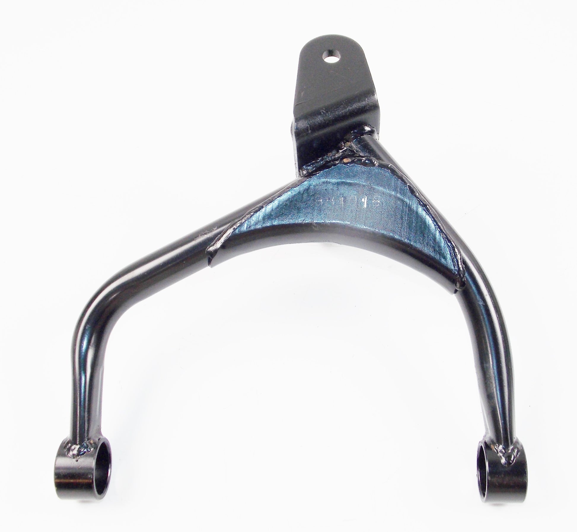 NOS OEM 1990-2005 E-TON SIERRA DXL 90 FRONT SUSPENSION A-ARM RH 650.906 - MotoRaider
