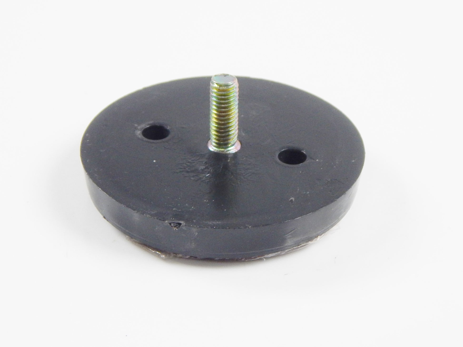 K-LITE BOL-ON RED LIGHT REFLECTOR 02.1207 DOT SAE A-03 RICKMAN ZUNDAPP VINTAGE - MotoRaider