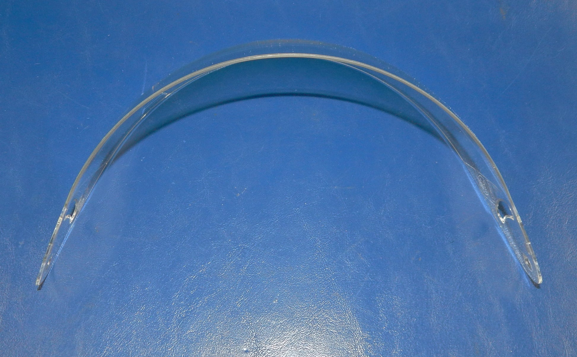 MOTORCYCLE HELMET SHIELD CLEAR V-RIDE/1 SUN VISOR CHAMPAGNE MDS AGV BULLET E2204 - MotoRaider