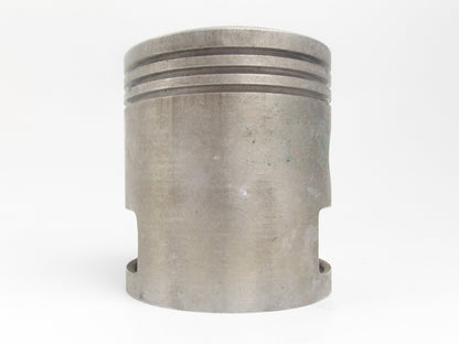 DINAMIN PISTON MOTORCYCLE DIAMETER 62.6 mm BETA MOTOR ENGINE - MotoRaider