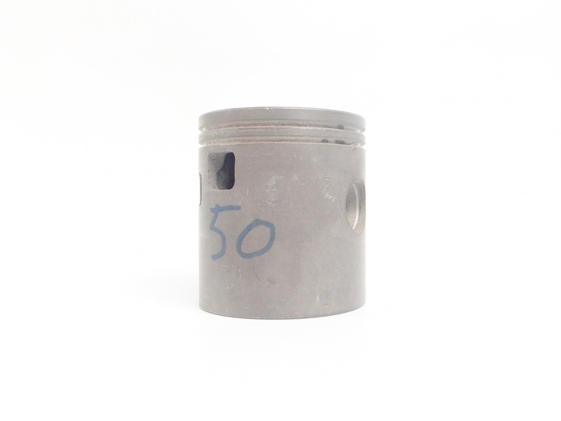 MONDIAL PISTON DIAMETER 50 mm PIAGGIO VESPA - MotoRaider