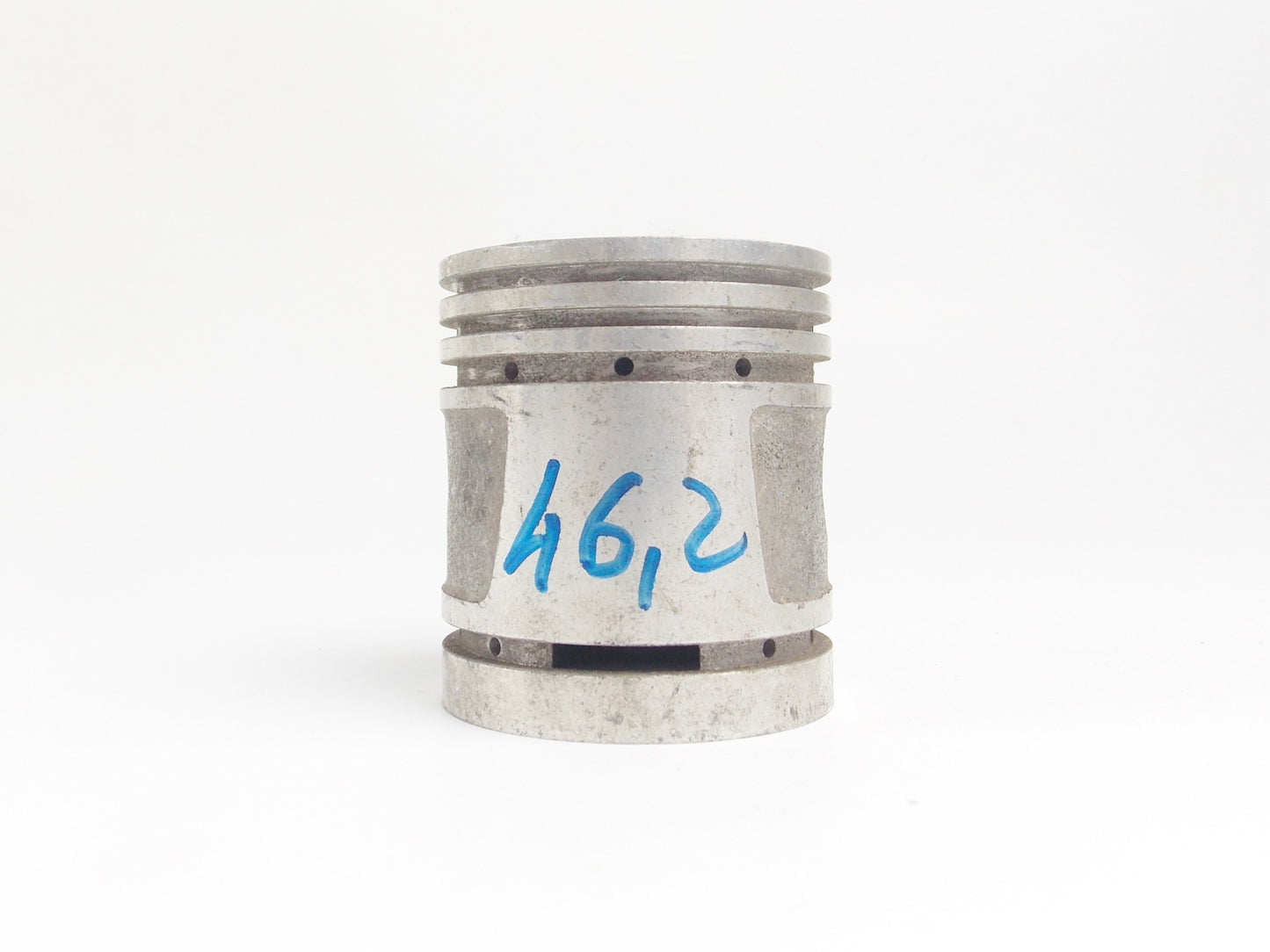 DINAMIN PISTON DIAMETER 46.2 mm DUCATI MOTOR ENGINE VINTAGE ITALY - MotoRaider