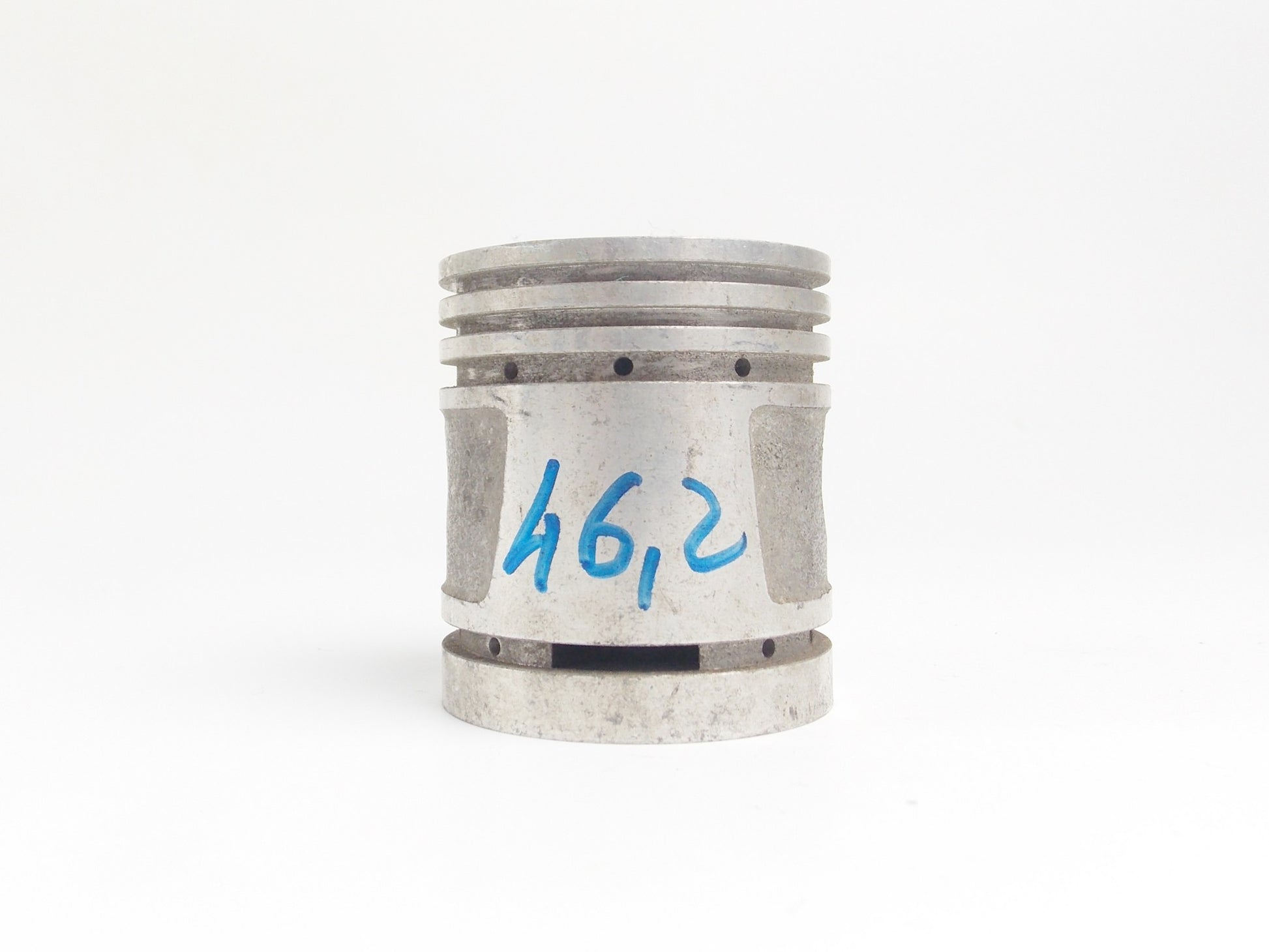 DINAMIN PISTON DIAMETER 46.2 mm DUCATI MOTOR ENGINE VINTAGE ITALY - MotoRaider