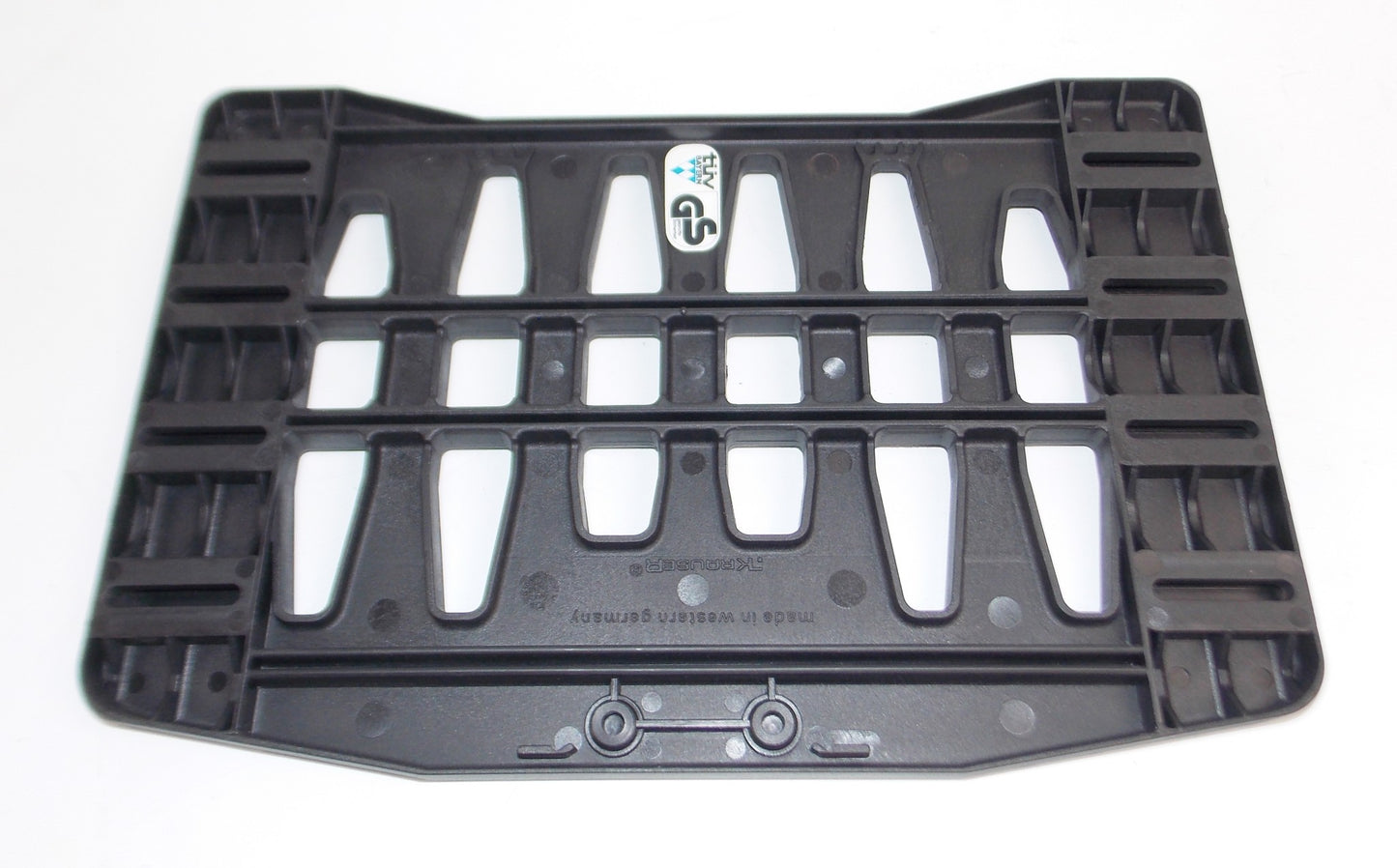 KRAUSER  TOP CASE AND LUGGAGE MOUNTING CARRIER 20001100 | 20 001 1 00 - MotoRaider