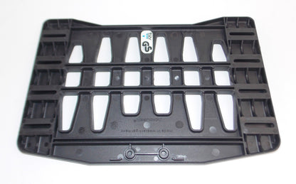 KRAUSER  TOP CASE AND LUGGAGE MOUNTING CARRIER 20001100 | 20 001 1 00 - MotoRaider