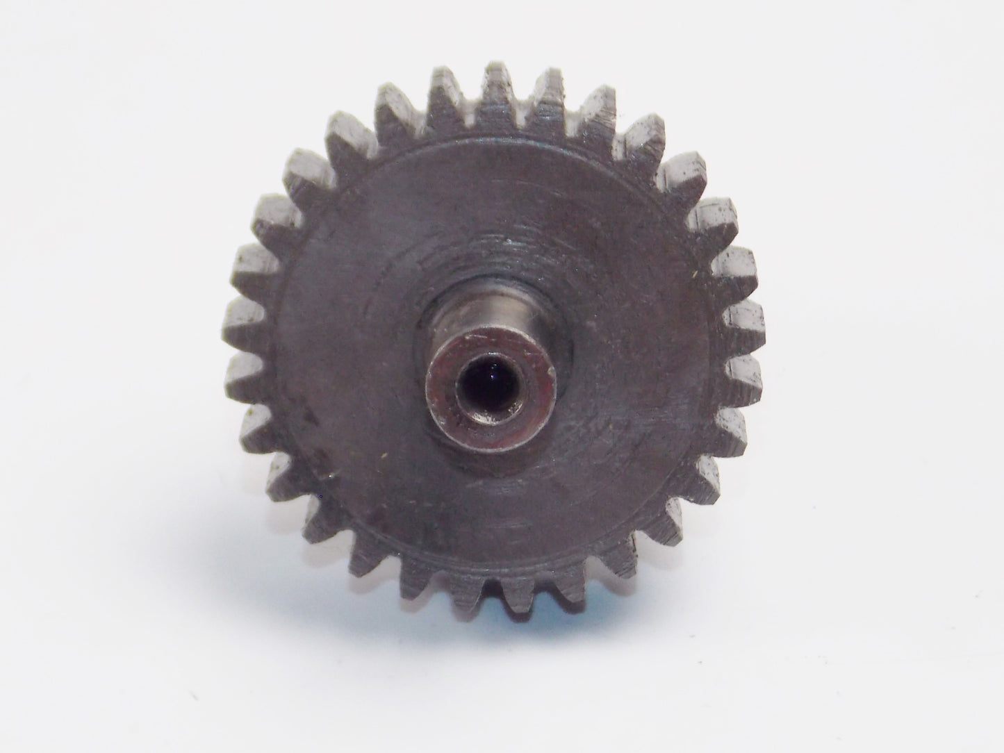 OEM PIAGGIO Si MOPED Z10 Z29 REAR WHEEL HUB GEAR GEARWHEEL #176086 - MotoRaider