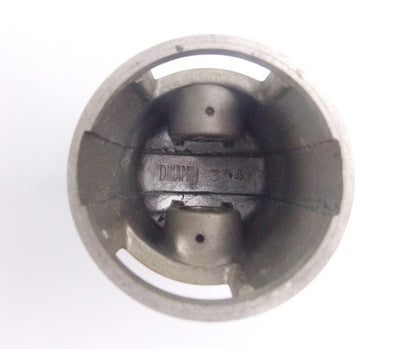 DINAMIN PISTON MOTORCYCLE DIAMETER 62.6 mm BETA MOTOR ENGINE - MotoRaider
