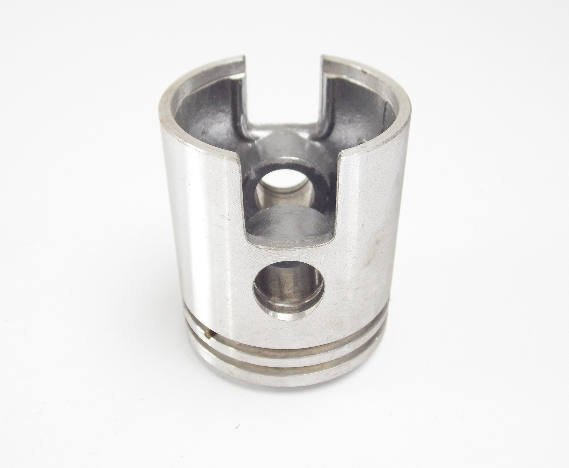 NOS ASSO WERKE 2947 PISTON + RING + PIN + CLIP D. 50.2 mm FRANCO MORINI - MotoRaider