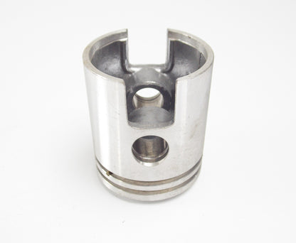 NOS ASSO WERKE 2947 PISTON + RING + PIN + CLIP D. 50.2 mm FRANCO MORINI - MotoRaider