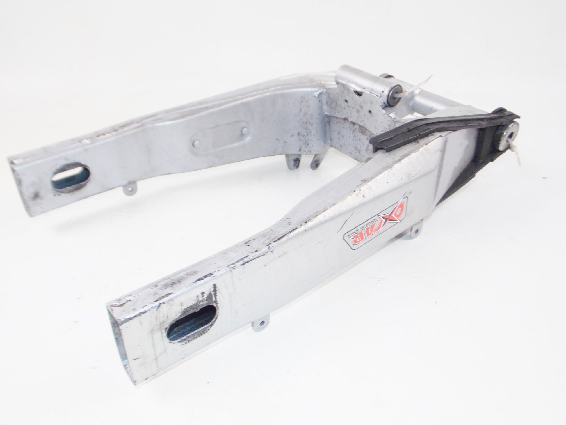 1994-1995 YAMAHA FRZ R600 FRAME CHASSIS SWINGARM - MotoRaider