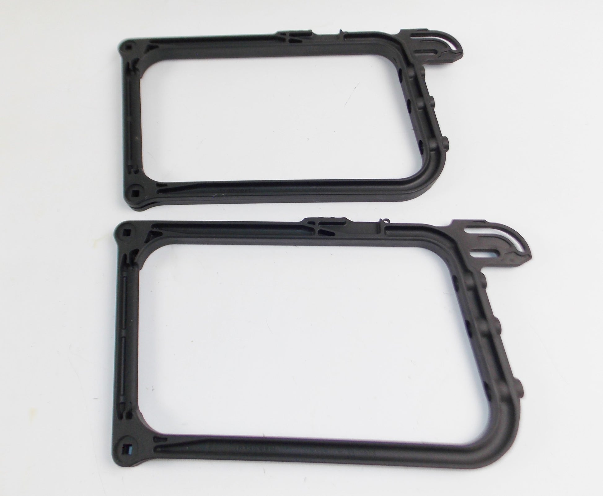 KRAUSER  TOP CASE AND LUGGAGE MOUNTING CARRIER 20001100 | 20 001 1 00 - MotoRaider