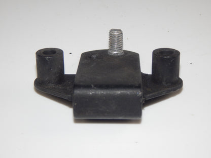 1980's BMW K75 K100 EXHAUST MOUNT MUFLER PIPE BRACKET HANGER 18211454982 VINTAGE - MotoRaider