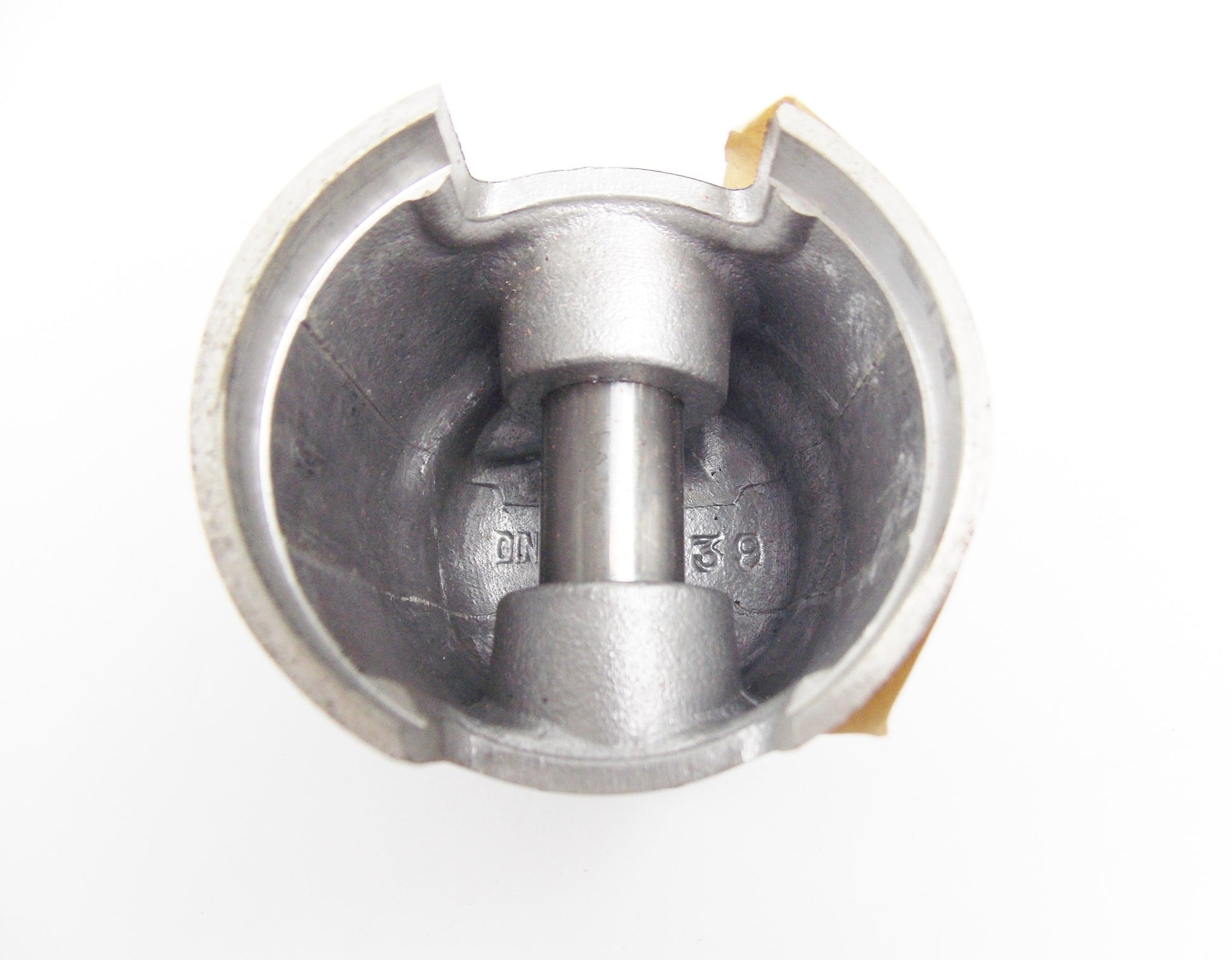 NOS DINAMIN PISTON DIAMETER 54.2 mm MOTO MORINI 125 cc - MotoRaider