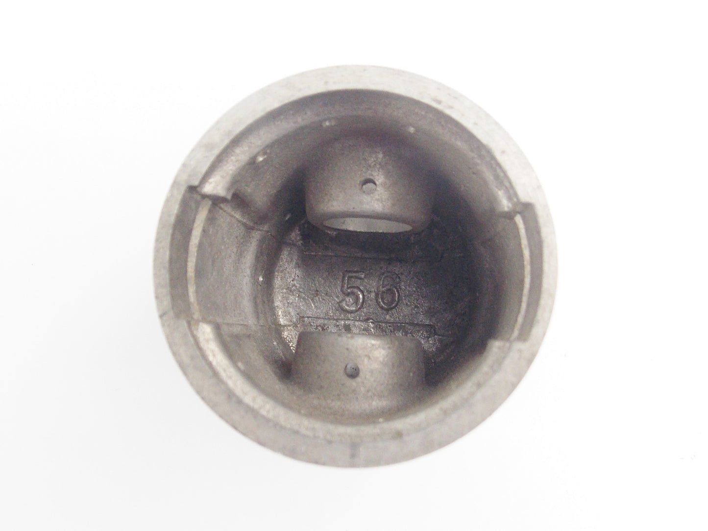 DINAMIN PISTON DIAMETER 46.2 mm DUCATI MOTOR ENGINE VINTAGE ITALY - MotoRaider