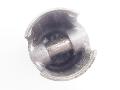 ASSO WERKE PISTON MOTORCYCLE+ PIN + RINGS DIAMETER 40 mm PIAGGO VESPA SCOOTER - MotoRaider