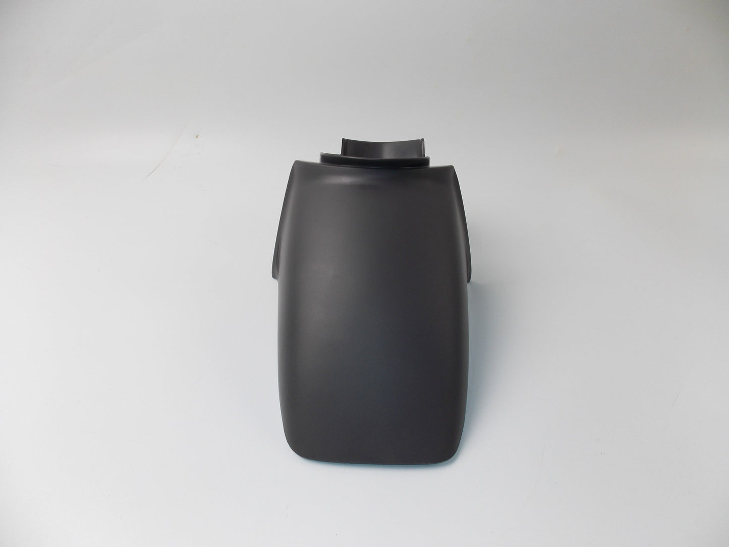 NOS OEM YAMAHA 1990 | 1993 CT50 FRONT FENDER 1NT-F1556-00-UL - MotoRaider