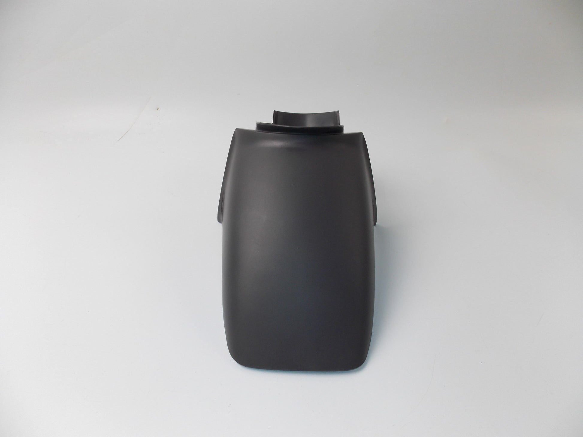 NOS OEM YAMAHA 1990 | 1993 CT50 FRONT FENDER 1NT-F1556-00-UL - MotoRaider