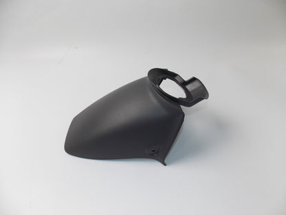 NOS OEM YAMAHA 1990 | 1993 CT50 FRONT FENDER 1NT-F1556-00-UL - MotoRaider