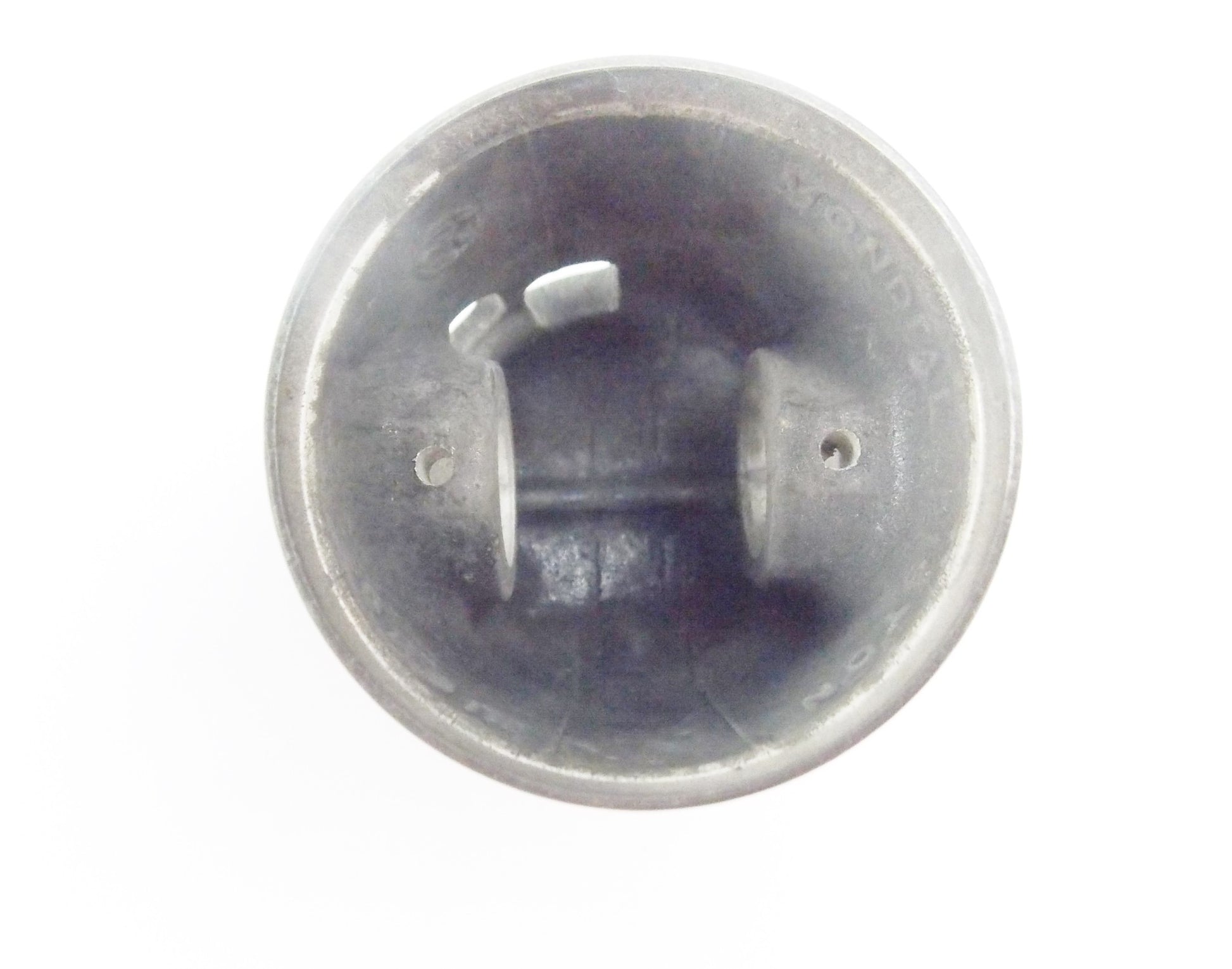 MONDIAL PISTON DIAMETER 50 mm PIAGGIO VESPA - MotoRaider