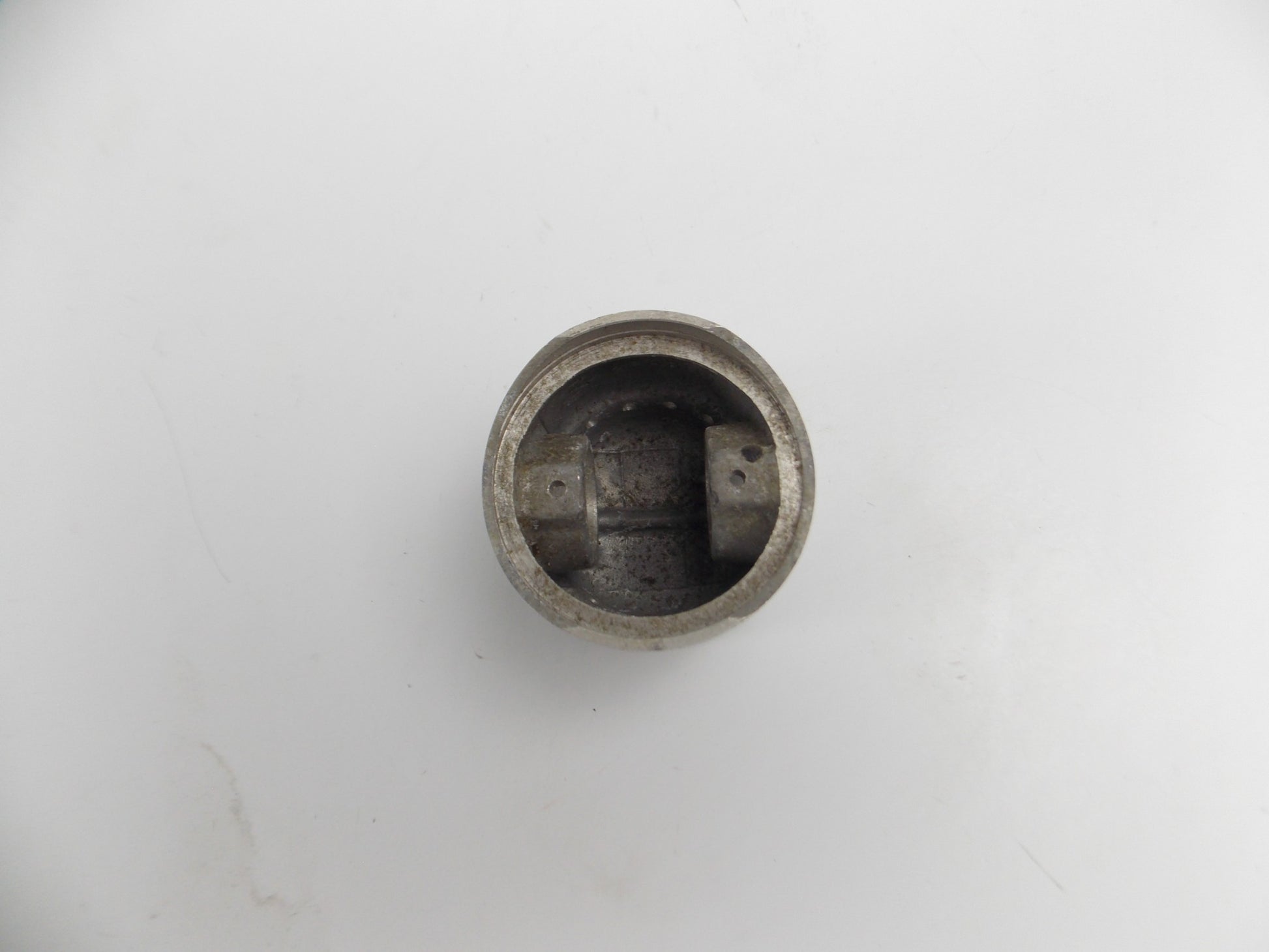 NOS OEM LAVERDA 350 MOTOR CYLINDER PISTON D=60.4mm 43504066 43 504 066 - MotoRaider