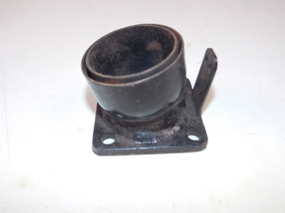 1978 BETA 250 EXHAUST CYLINDER MANIFOLD CONNECTOR ID=48MM VINTAGE CROSS ENDURO - MotoRaider