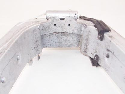 1994-1995 YAMAHA FRZ R600 FRAME CHASSIS SWINGARM - MotoRaider