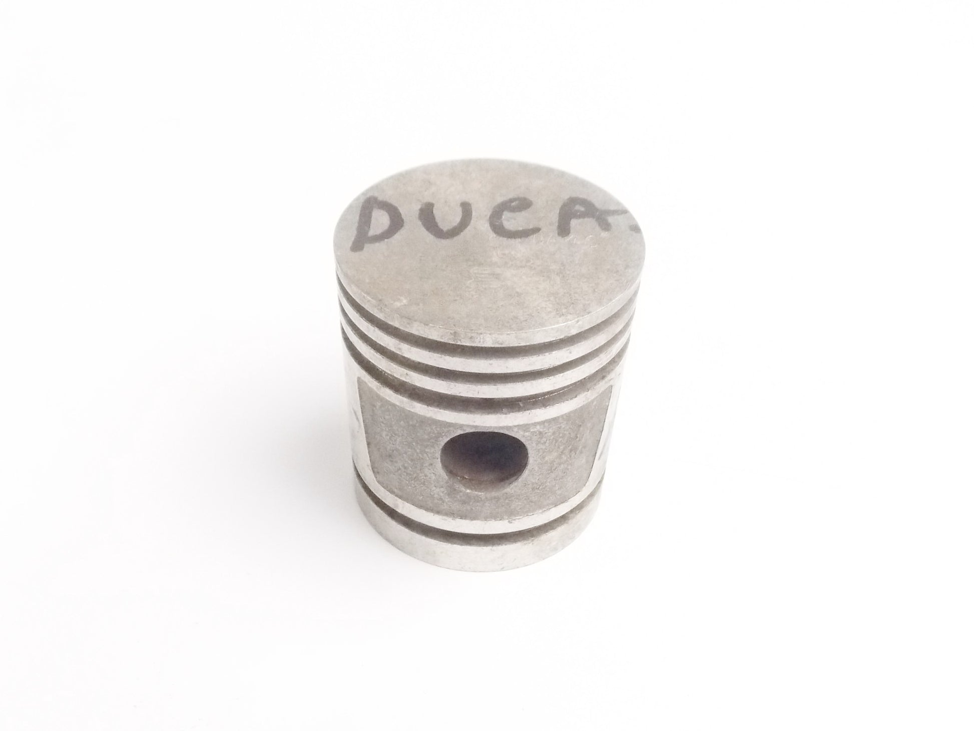 DINAMIN PISTON DIAMETER 46.2 mm DUCATI MOTOR ENGINE VINTAGE ITALY - MotoRaider