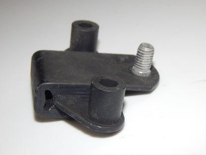 1980's BMW K75 K100 EXHAUST MOUNT MUFLER PIPE BRACKET HANGER 18211454982 VINTAGE - MotoRaider