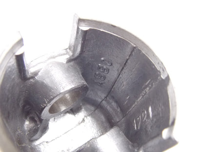 NOS ASSO WERKE 2947 PISTON + RING + PIN + CLIP D. 50.2 mm FRANCO MORINI - MotoRaider